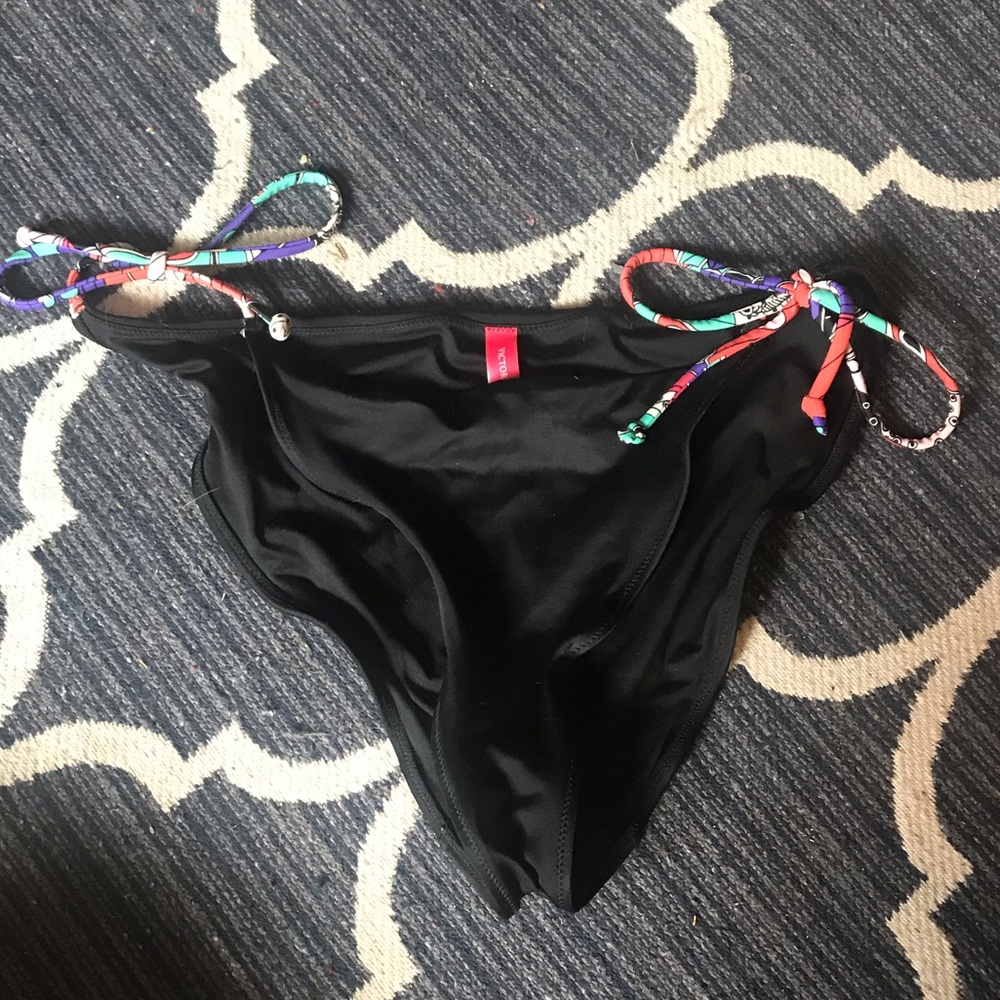 Victoria’s Secret bikini bottom